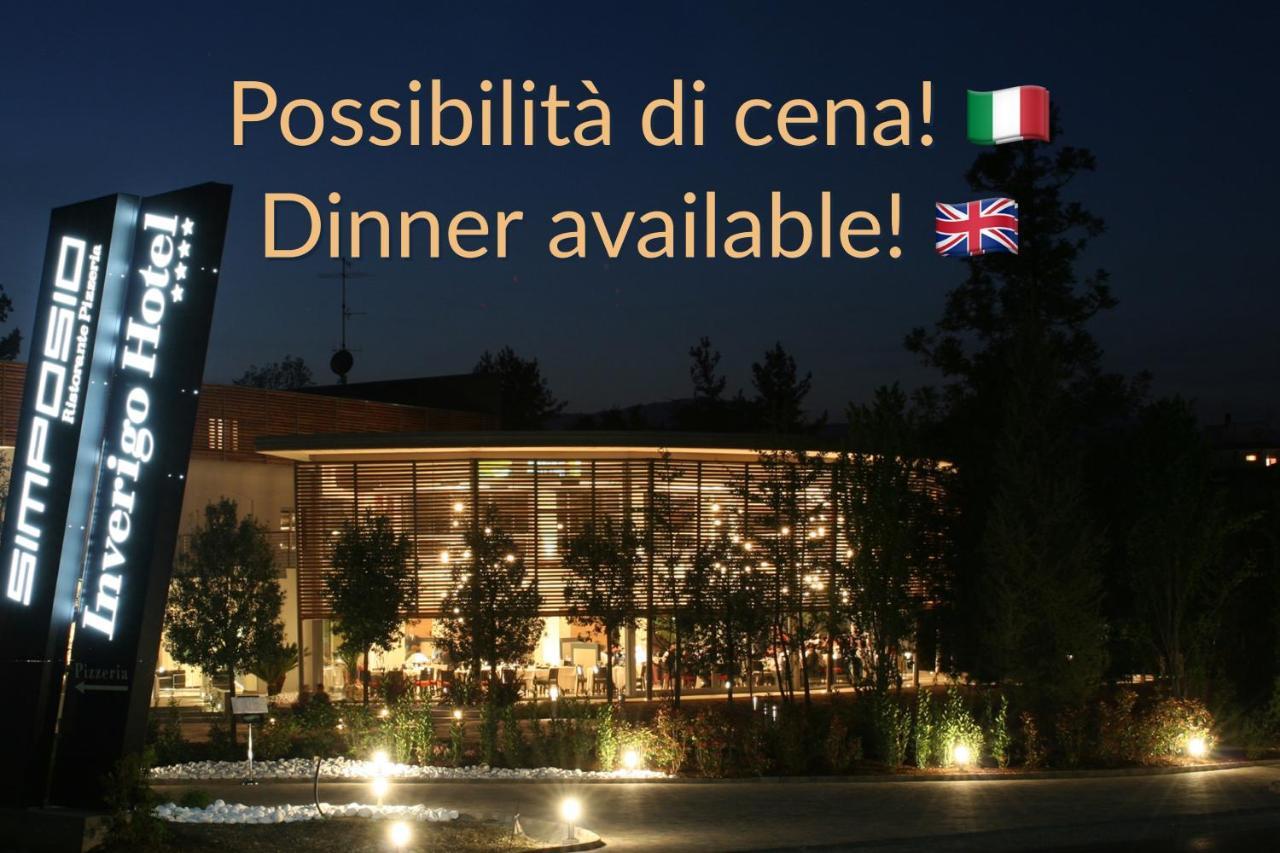 Inverigo Hotel Hotel Inverigo