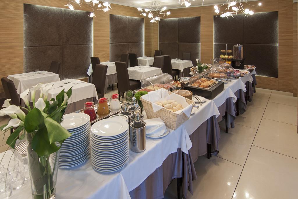 Hotel Inverigo Hotel 4*