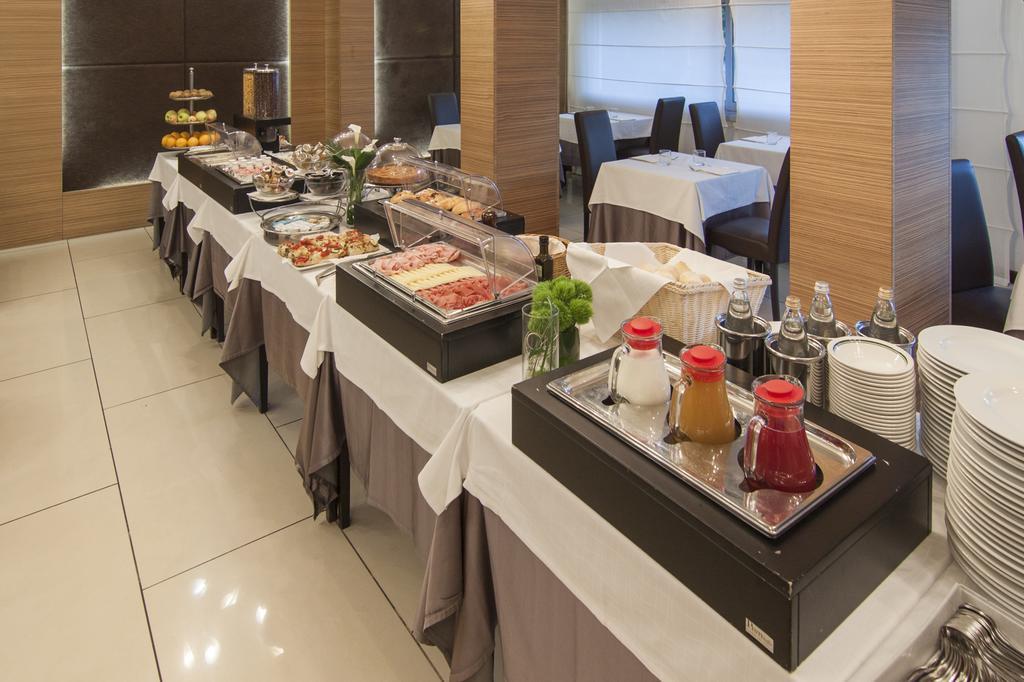 Inverigo Hotel