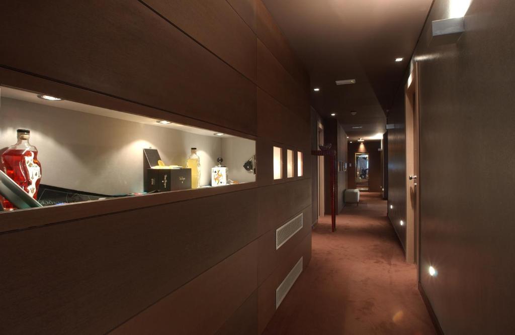 Inverigo Hotel 4*