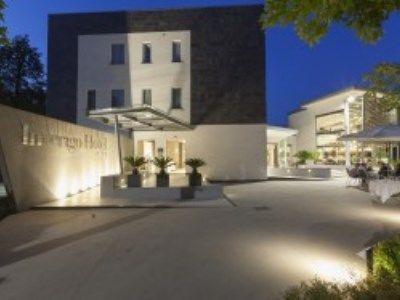 Inverigo Hotel Inverigo