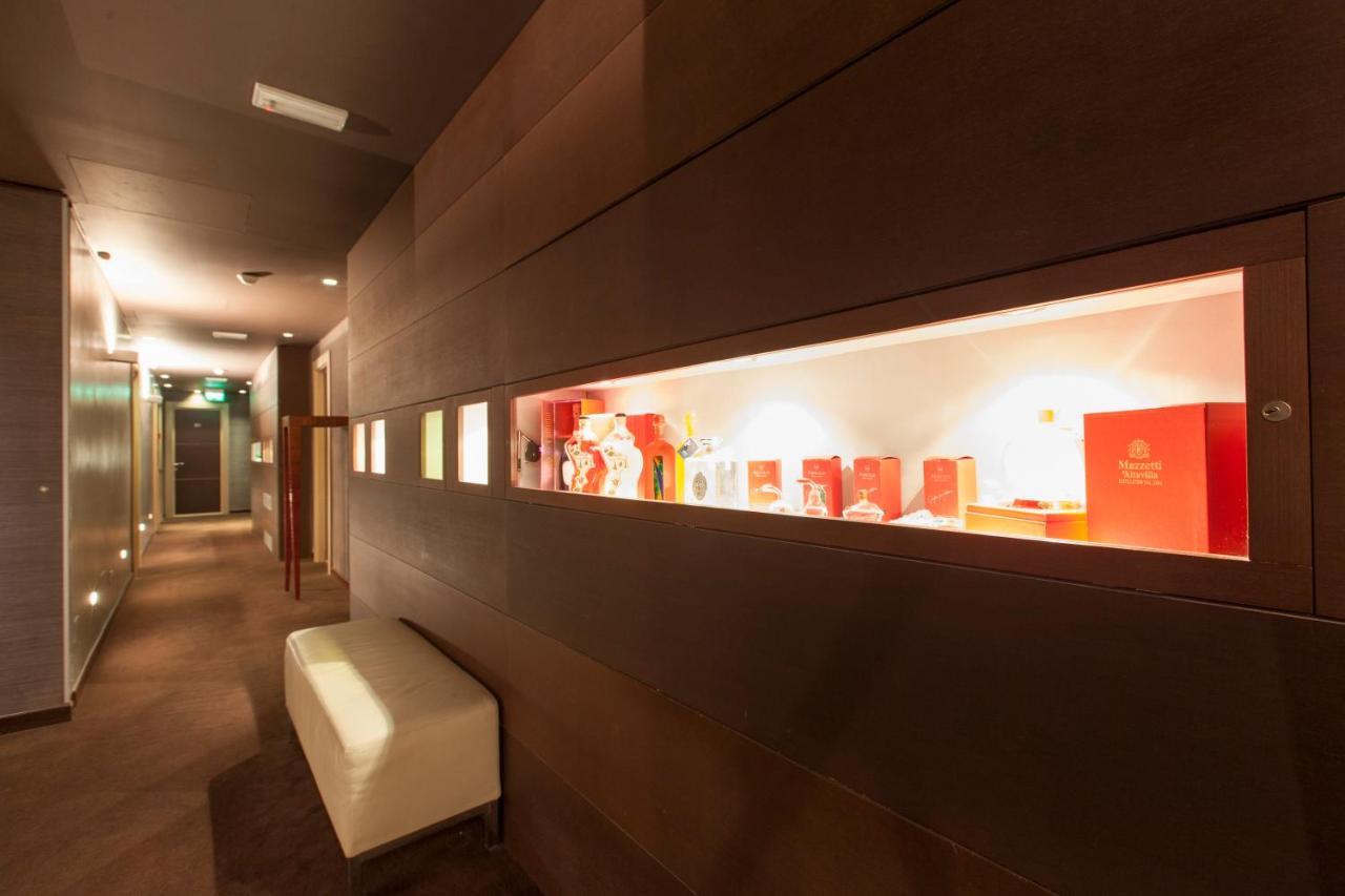Inverigo Hotel Hotel 4*