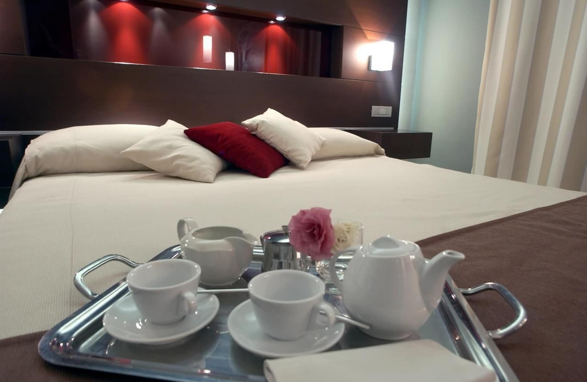 Inverigo Hotel 4* Inverigo