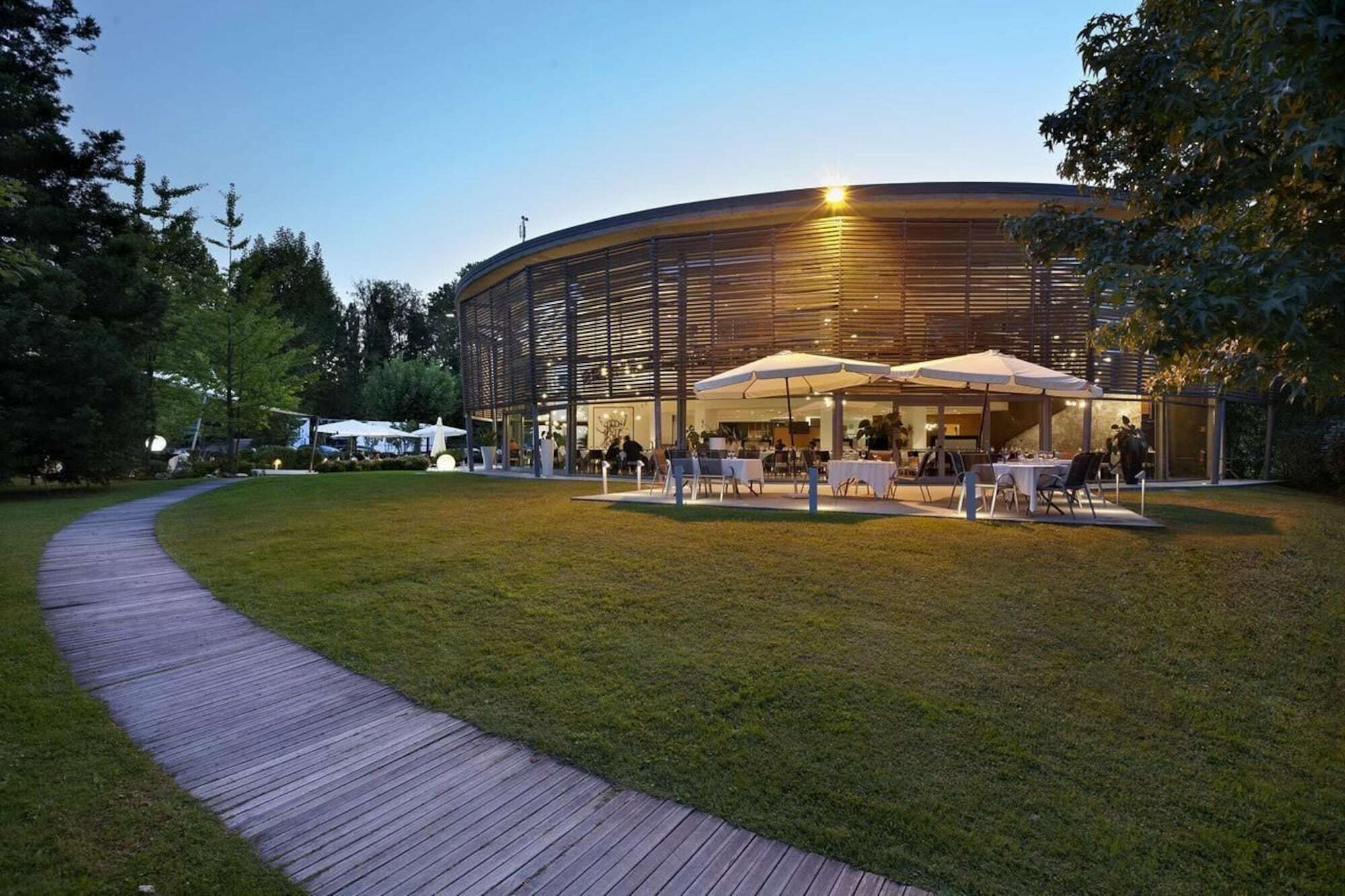 Hotel Inverigo Hotel 4*
