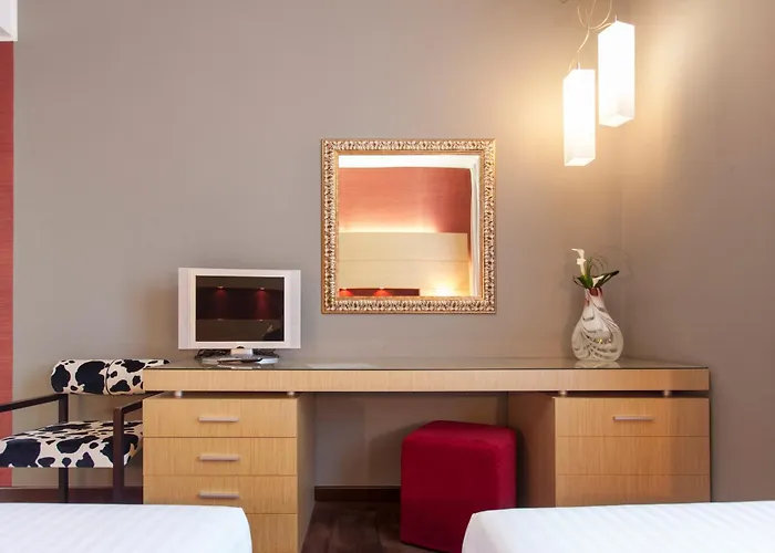 Inverigo Hotel