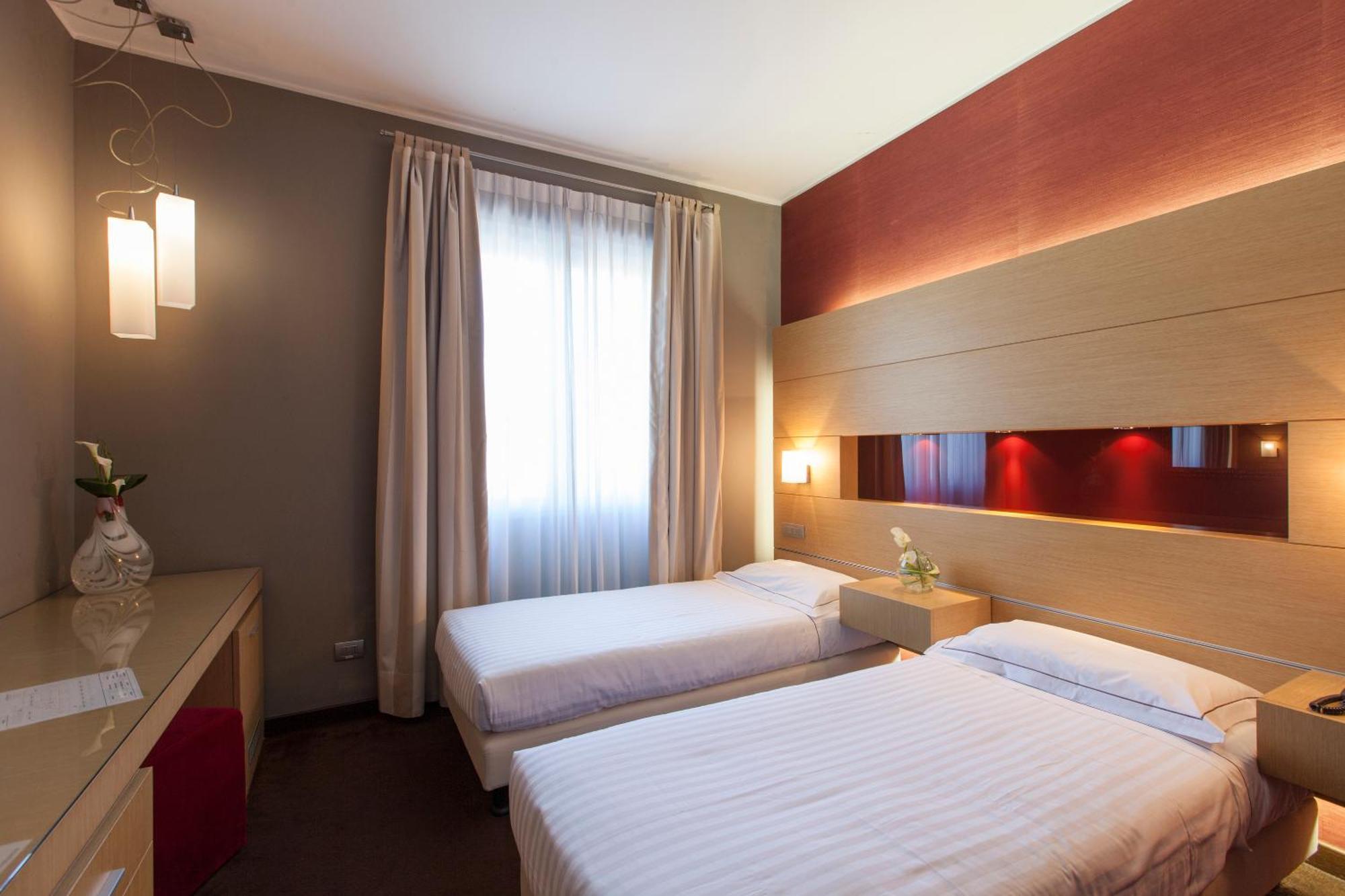 Inverigo Hotel Inverigo