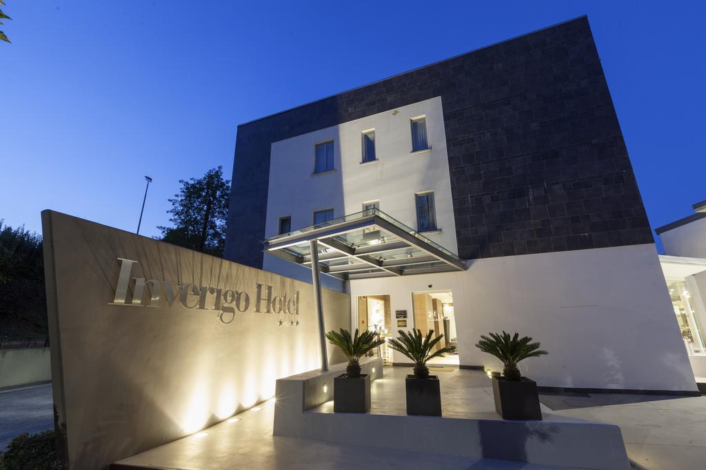 Inverigo Hotel 4* Inverigo