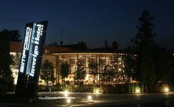 Inverigo Hotel Hotel