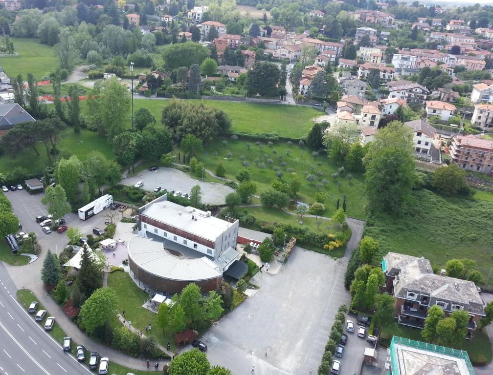 Inverigo Hotel Hotel