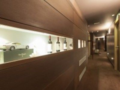 Inverigo Hotel Inverigo