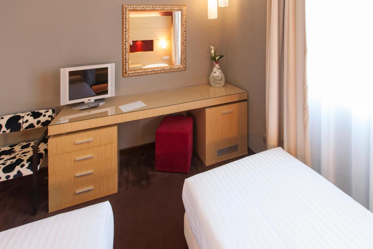 Hotel Inverigo Hotel
