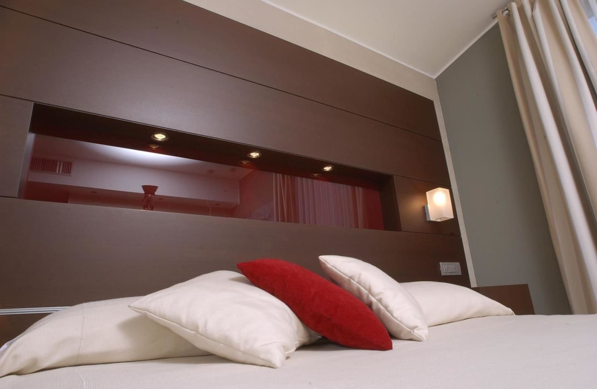 Inverigo Hotel Hotel 4*