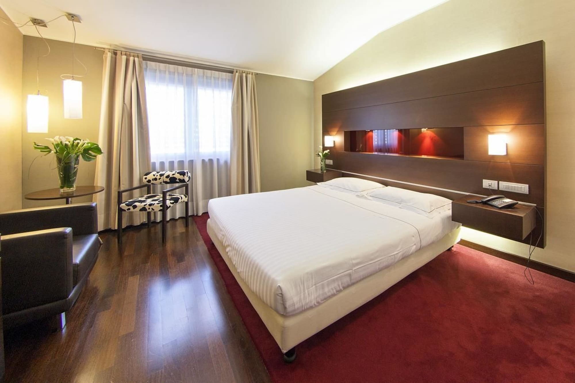 Hotel Inverigo Hotel 4*