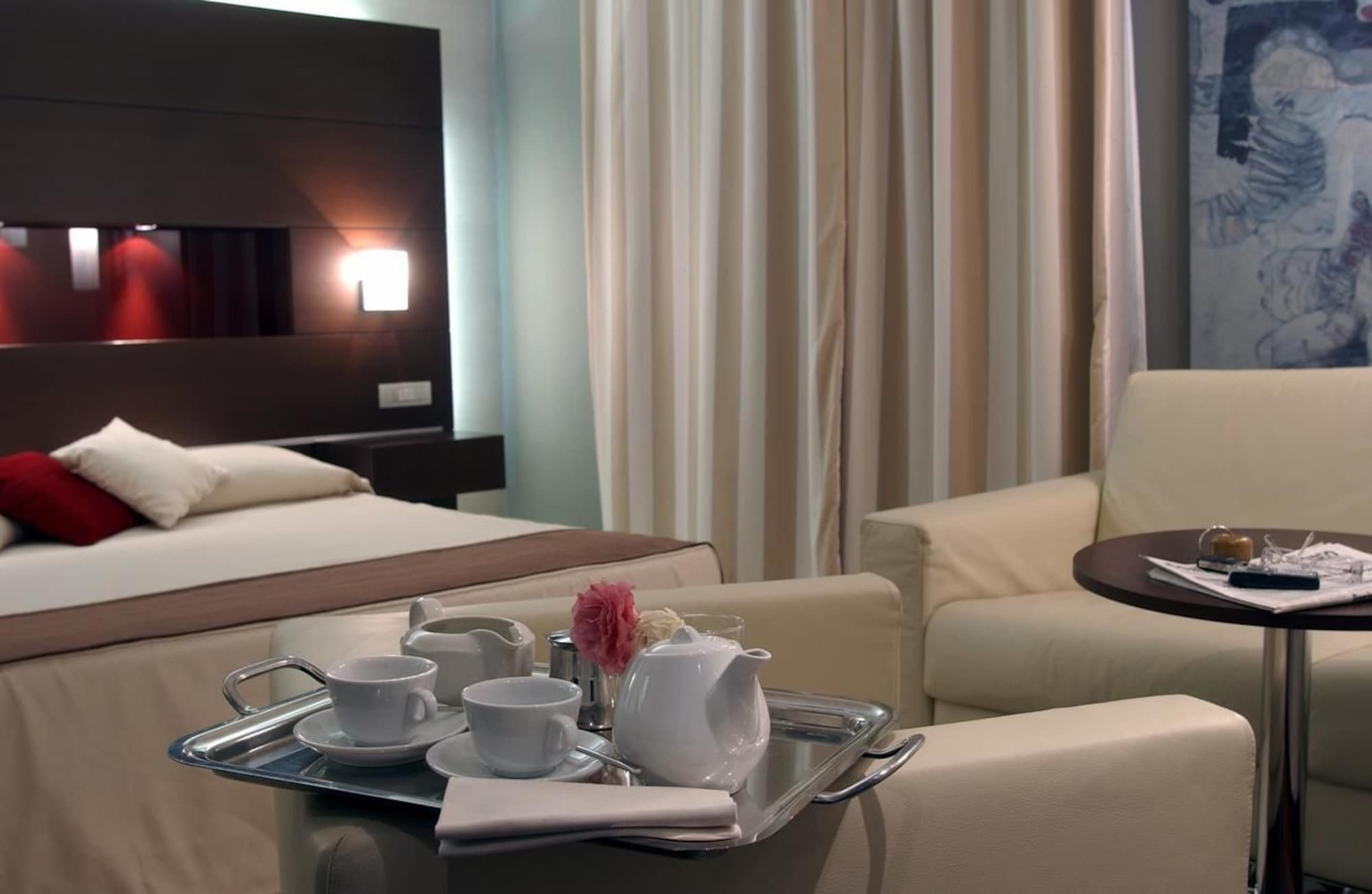 Hotel Inverigo Hotel 4*