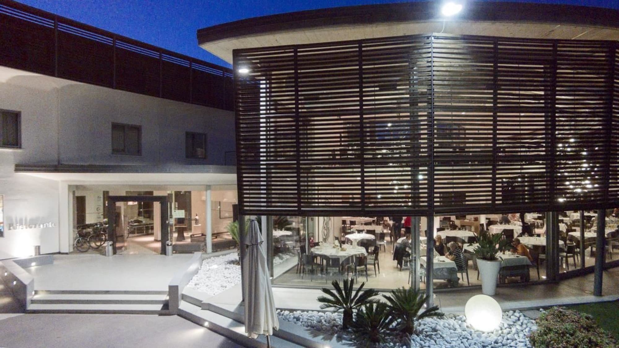 Inverigo Hotel Hotel