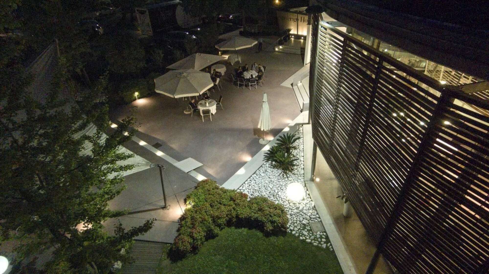 Inverigo Hotel 4*