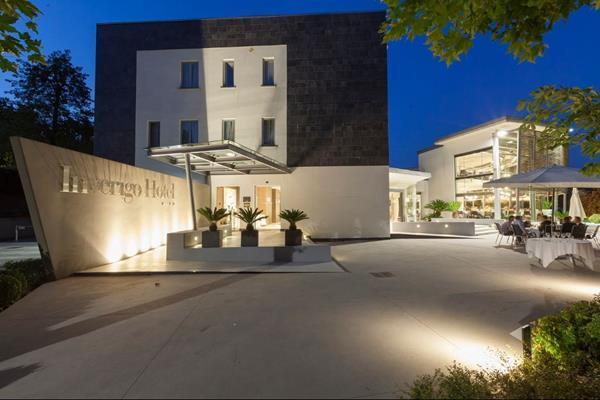 Inverigo Hotel 4* Inverigo