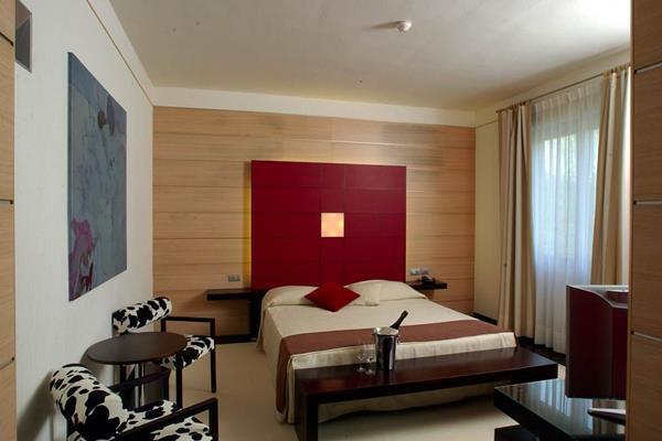 Inverigo Hotel 4* Inverigo